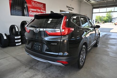 Used 2019 Honda CR-V EX-L image 6