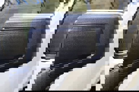 Used 2024 GMC Sierra 1500 Elevation image 15