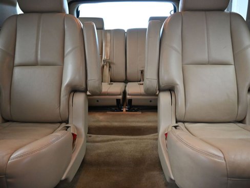 Used 2014 Chevrolet Tahoe LT image 26