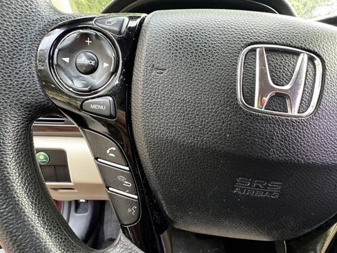 Used 2016 Honda Accord EX image 19