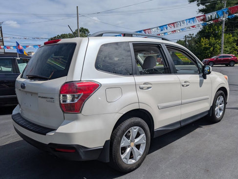 Used 2015 Subaru Forester 2.5i Premium w/ All-Weather Package image 5