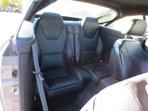 Used 2007 Pontiac G6 GT w/ Sport Package image 36