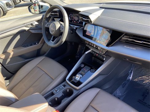 Certified 2024 Audi A3 2.0T Premium image 27