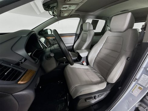 Used 2018 Honda CR-V EX-L image 20