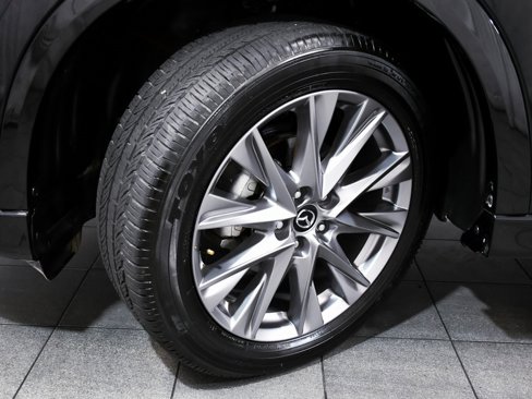 Used 2024 MAZDA CX-5 AWD 2.5 S w/ Premium Plus Pkg image 7