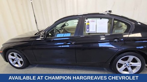Used 2014 BMW 328i xDrive Sedan image 8
