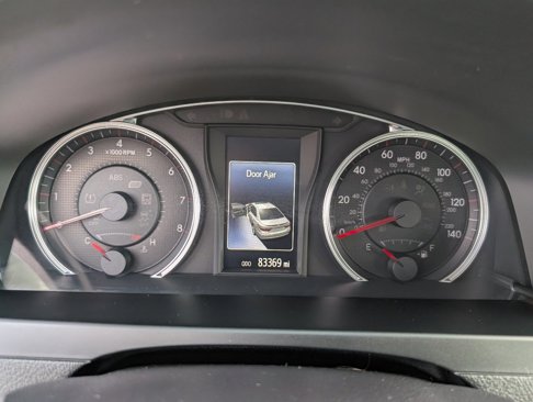 Used 2017 Toyota Camry XSE image 20