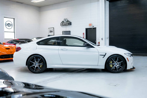 Used 2016 BMW M4 GTS image 6