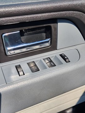 Used 2013 Ford F150 XLT w/ Mid Equipment Group image 15