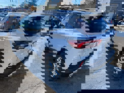 New 2025 Ford Escape Active image 5