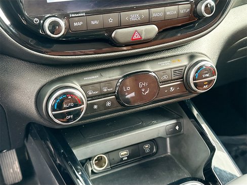 Used 2024 Kia Soul EX w/ Option Group 015 image 16