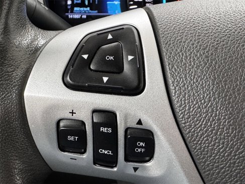 Used 2013 Ford Edge SEL image 20