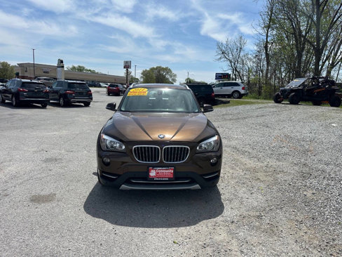 Used 2014 BMW X1 xDrive28i image 3