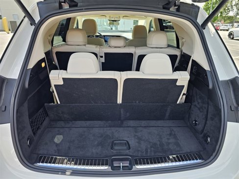 New 2025 Mercedes-Benz GLE 350 4MATIC image 25