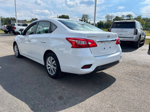 Used 2019 Nissan Sentra S image 7