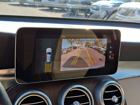 Used 2022 Mercedes-Benz GLC 300 4MATIC image 18