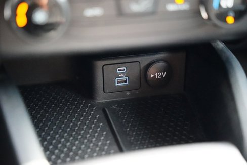 Used 2021 Ford Bronco Sport Big Bend image 19