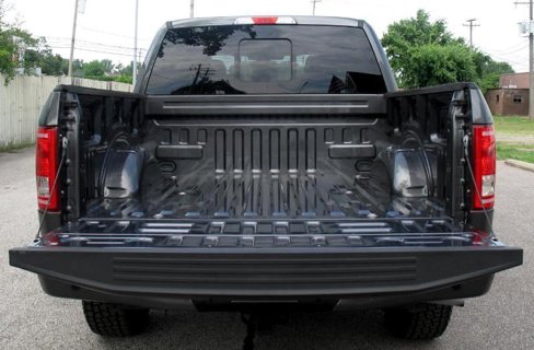 Used 2016 Ford F150 XLT w/ Equipment Group 302A Luxury image 10