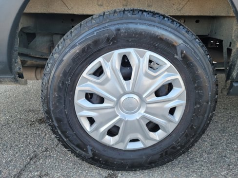 Used 2016 Ford Transit 250 148 Low Roof w/ Interior Upgrade Package image 14