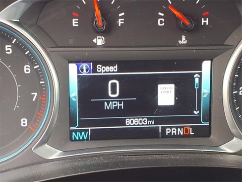 Used 2019 Chevrolet Traverse LT w/ LT Premium Package image 25
