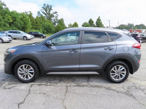 Used 2018 Hyundai Tucson SEL image 13