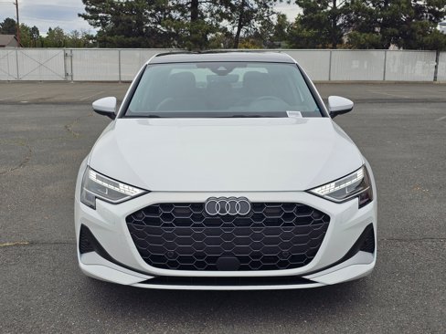 Used 2025 Audi A3 2.0T Premium image 6