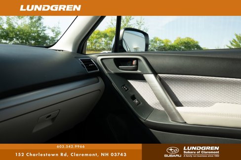 Used 2018 Subaru Forester 2.5i Premium w/ All-Weather Package image 35