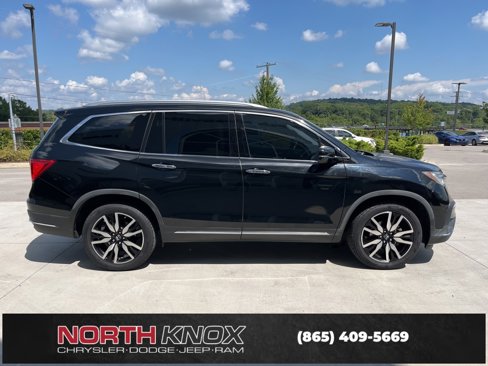 Used 2019 Honda Pilot Touring image 19