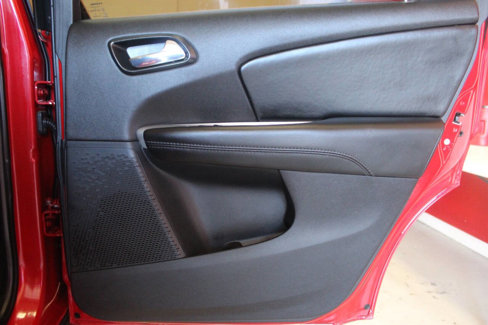 Used 2020 Dodge Journey SE w/ SE Popular Equipment Group image 13