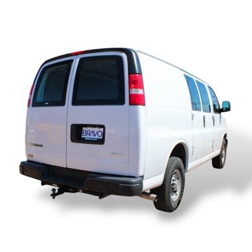 Used 2021 Chevrolet Express 2500 w/ Driver Convenience Package image 5