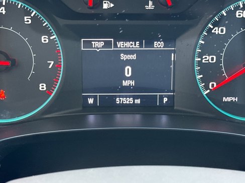 Used 2023 Chevrolet Malibu LT image 29