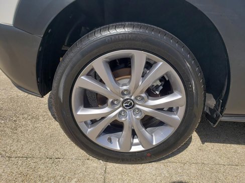 Used 2022 MAZDA CX-30 AWD 2.5 S w/ Premium Package image 45