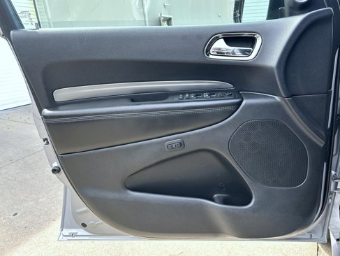 Used 2019 Dodge Durango GT image 9