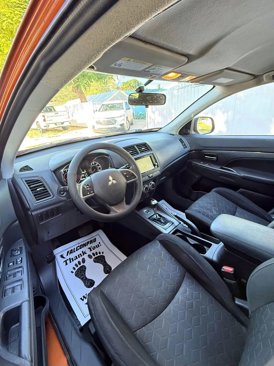Used 2020 Mitsubishi Outlander Sport SE image 9