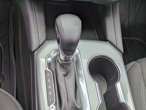 Used 2021 Chevrolet Blazer LT image 23