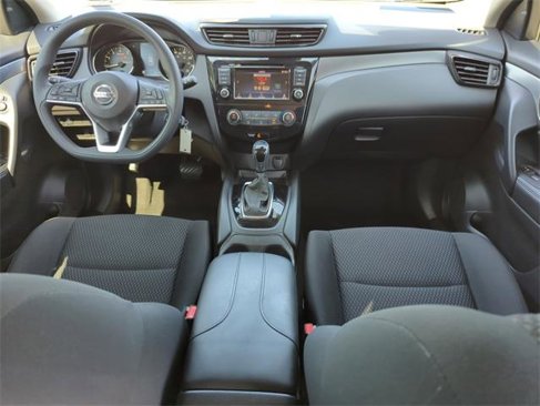 Certified 2020 Nissan Rogue Sport S image 19