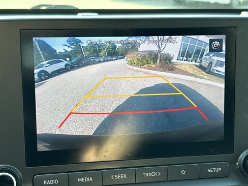 Used 2023 Hyundai Kona SEL image 26