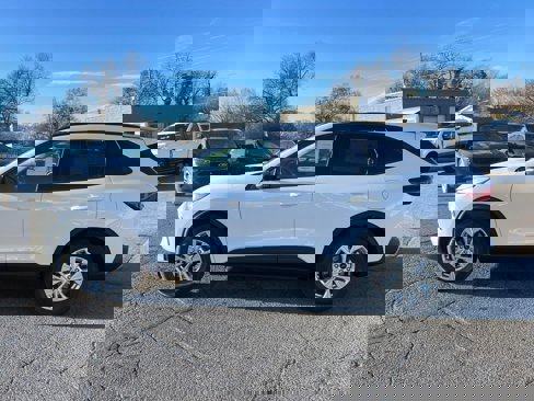 New 2025 Ford Escape Active image 4
