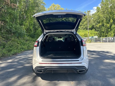 Used 2017 Ford Edge Sport w/ Equipment Group 401A image 28
