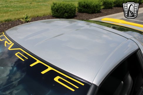 Used 2007 Chevrolet Corvette Coupe image 9