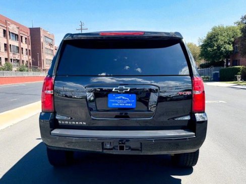 Used 2019 Chevrolet Suburban LS image 4