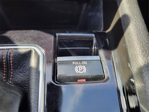 Used 2022 Jeep Compass Limited image 23