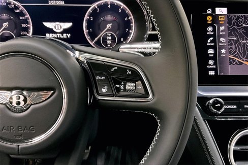 New 2024 Bentley Continental GT V8 image 23
