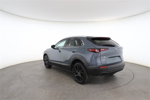 Used 2023 MAZDA CX-30 AWD 2.5 S w/ Preferred Package image 12