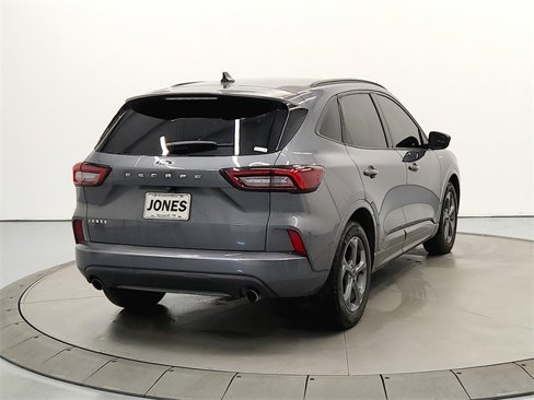 Used 2023 Ford Escape ST-Line image 7