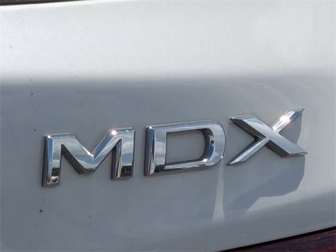 Used 2018 Acura MDX SH-AWD w/ Technology Package image 10