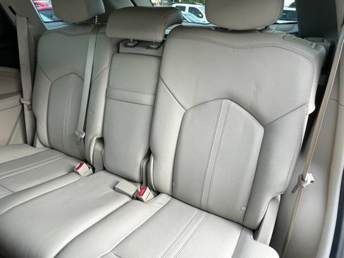 Used 2012 Cadillac SRX Performance image 18