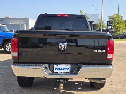 Used 2020 RAM 1500 Tradesman w/ Popular Equipment Group image 4