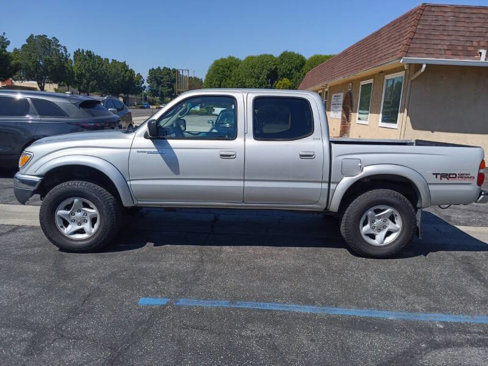 Used 2002 Toyota Tacoma PreRunner image 5
