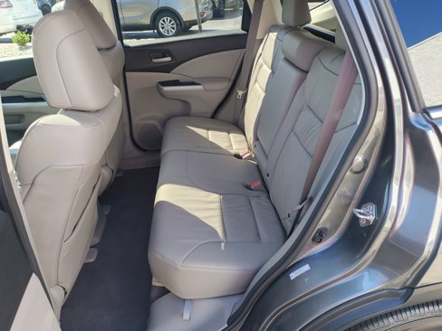 Used 2014 Honda CR-V EX-L image 30